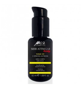 Mc2 Cosmetics - Siero Corpo anticellulite drenante 50 ml