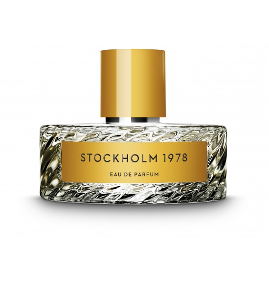 Vilhelm Parfumerie Stockholm 1978 100 ml