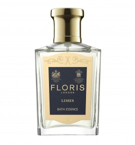 Floris Limes Bath Essence 50 ML